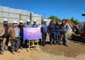 Tras años de espera, familia de Coyhaique tendrá una vivienda construida en antiguo sitio eriazo