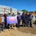 Tras años de espera, familia de Coyhaique tendrá una vivienda construida en antiguo sitio eriazo