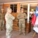 Comandante en Jefe del Ejército inspecciona unidades y proyectos de conectividad en la Región de Aysén