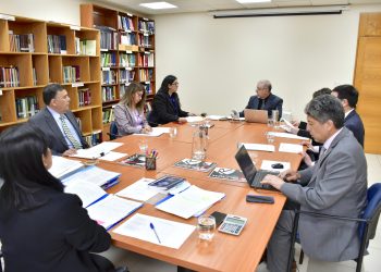 Comisión de Libertad Condicional de Coyhaique acoge tres de 43 solicitudes