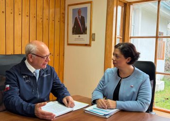 Autoridades de Aysén valoran aprobación en el Congreso de las Reglas del Uso de la Fuerza