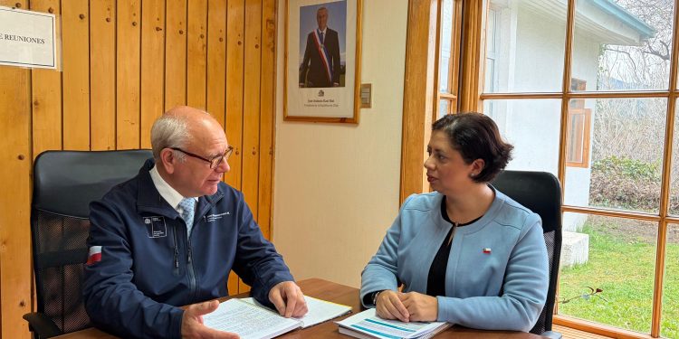 Autoridades de Aysén valoran aprobación en el Congreso de las Reglas del Uso de la Fuerza