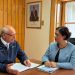Autoridades de Aysén valoran aprobación en el Congreso de las Reglas del Uso de la Fuerza