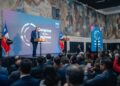 Gobernador de Aysén anuncia preacuerdo para recuperar gran parte de los $6 mil millones recortados del presupuesto 2027