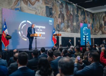 Gobernador de Aysén anuncia preacuerdo para recuperar gran parte de los $6 mil millones recortados del presupuesto 2027