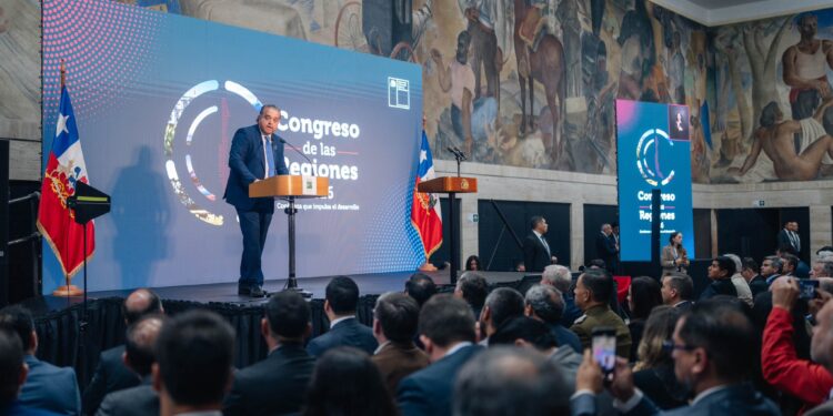 Gobernador de Aysén anuncia preacuerdo para recuperar gran parte de los $6 mil millones recortados del presupuesto 2027