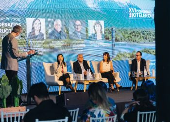 Coyhaique recibirá Congreso Hotelero con foco en innovación e inversión turística