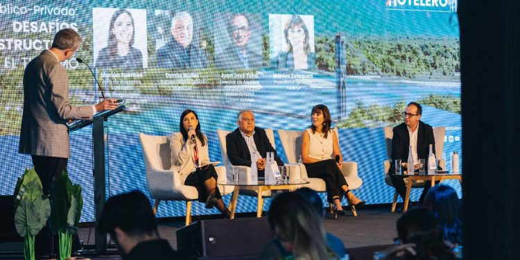 Coyhaique recibirá Congreso Hotelero con foco en innovación e inversión turística