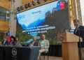 Gobierno Regional, Ministerio de Ciencia y Fraunhofer firman convenio para abordar desafíos energéticos de Aysén