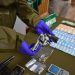 Delincuentes armados traficaban cocaína por redes sociales en Coyhaique