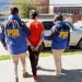 PDI detiene a imputado por violación contra una adolescente en Puerto Aysén