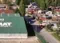 Municipalidad de Aysén pide a Dimarsa regularizar obras pendientes tras dictar decreto de clausura de su local en Puerto Aysén