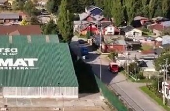 Municipalidad de Aysén pide a Dimarsa regularizar obras pendientes tras dictar decreto de clausura de su local en Puerto Aysén