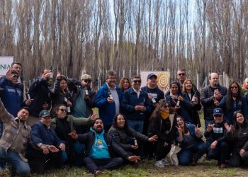 Encuentro binacional en Chile Chico define prioridades para fortalecer el turismo entre Chile y Argentina