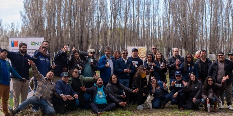 Encuentro binacional en Chile Chico define prioridades para fortalecer el turismo entre Chile y Argentina
