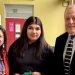 Estudiante de Puerto Aguirre viajará a Suecia para participar en la Semana Nobel 2026
