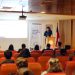 Hospital de Puerto Aysén promueve detección temprana del cáncer de mama y apoyo integral a pacientes