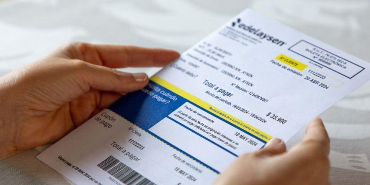 Proyectan disminución en cuentas de electricidad residenciales desde enero de 2027