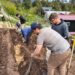Estudiantes de Producción Agropecuaria de la UACh conocieron experiencias productivas desde Coyhaique hasta La Junta