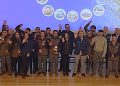Los guardianes de la Patagonia despiden una era: Aysén celebra el último Día del Guardaparque bajo la tutela de CONAF