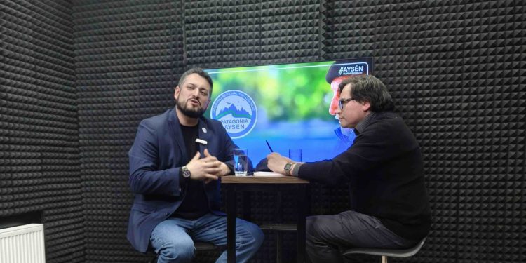 Core Guglielmi llama a ordenar el crecimiento urbano y acelerar la inversión pública en salud para Aysén