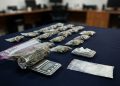 PDI detiene a tres personas por presunta venta de drogas con reparto en Puerto Aysén