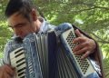 Villa Frei celebra la música tradicional de Aysén en su tercer Encuentro de Acordeonistas