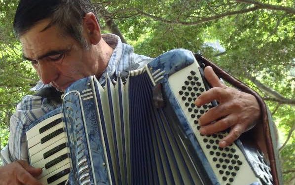 Villa Frei celebra la música tradicional de Aysén en su tercer Encuentro de Acordeonistas