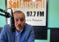 Delegado Jorge Abello advierte posible extensión de la mantención de La Tehuelche y cuestiona retrasos en trabajos anteriores