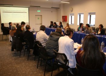 Conforman mesa público-privada para proponer cambios a las leyes de excepción y abordar la Zona Franca en Aysén