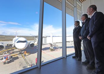 Visita ministerial a Aysén aborda inversiones públicas y los 50 años de la Carretera Austral