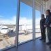 Visita ministerial a Aysén aborda inversiones públicas y los 50 años de la Carretera Austral
