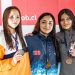 Aysén logra medallas en judo, natación y atletismo y clasifica a tres judocas al Sudamericano Escolar
