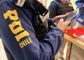 PDI fiscaliza a 220 personas en Coyhaique y Puerto Aysén: diez extranjeros denunciados y dos chilenos detenidos