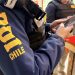 PDI fiscaliza a 220 personas en Coyhaique y Puerto Aysén: diez extranjeros denunciados y dos chilenos detenidos