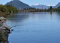 Comenzó la temporada de pesca recreativa en Aysén: revisa los períodos y condiciones