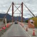 Convocan a nuevo encuentro ciudadano en Puerto Aysén para informar medidas ante cierre del puente Presidente Ibáñez
