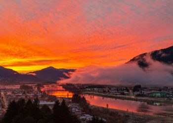 Concurso “Aysén Natural” invita a fotografiar la comuna de Aysén hasta el 28 de octubre