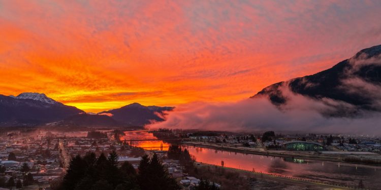 Concurso “Aysén Natural” invita a fotografiar la comuna de Aysén hasta el 28 de octubre