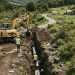 Aprueban $11.876 millones para alcantarillado y planta de aguas servidas en Lago Verde