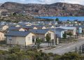 Asignan subsidios a 70 familias del Comité Viento Patagón para proyecto habitacional en Chile Chico