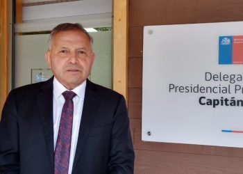 Roberto Recabal defiende revisión de la entrega de computadores y plantea priorizar los recursos públicos