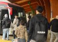 Servicio de buses Coyhaique–El Blanco–Balmaceda aumenta a 29 frecuencias semanales