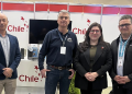 Emprendedores de Aysén cruzan la cordillera para abrir mercado en la Patagonia argentina