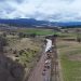 Pavimentación de 12 kilómetros y nuevo puente Baguales mejorarán conexión de Villa Ortega